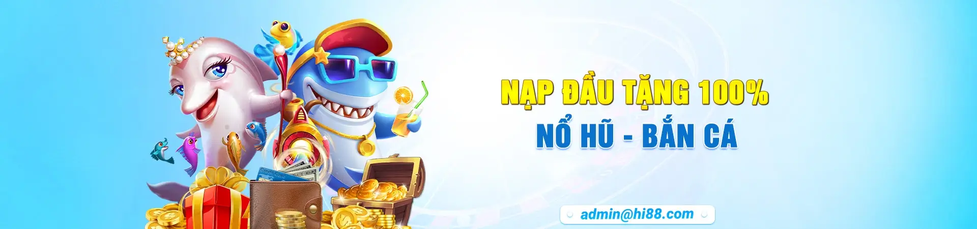 hội viên đăng ký nhận ưu đãi tại hi88u.com